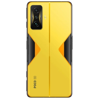 Смартфон Poco F4 GT 12/256GB Cyber Yellow