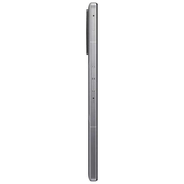 Смартфон Poco F4 GT 12/256GB Knight Silver - фото 8