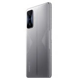 Смартфон Poco F4 GT 12/256GB Knight Silver - фото 7