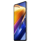 Смартфон Poco F4 GT 12/256GB Knight Silver - фото 4