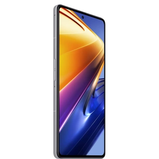 Смартфон Poco F4 GT 12/256GB Knight Silver