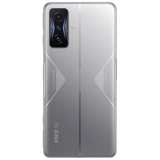 Смартфон Poco F4 GT 12/256GB Knight Silver - фото 6