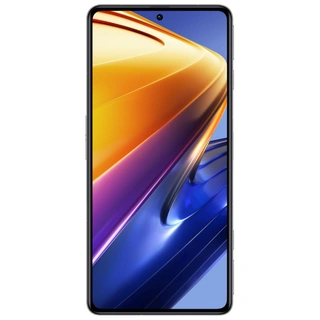 Смартфон Poco F4 GT 12/256GB Knight Silver