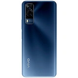 Смартфон Vivo Y53s 6/128GB Deep Sea Blue - фото 5
