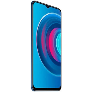 Смартфон Vivo Y53s 6/128GB Deep Sea Blue
