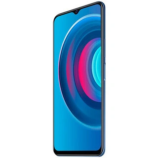 Смартфон Vivo Y53s 6/128GB Deep Sea Blue