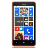 Смартфон Nokia Lumia 625 orange
