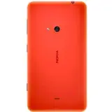 Смартфон Nokia Lumia 625 orange - фото 3