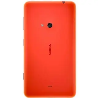Смартфон Nokia Lumia 625 orange