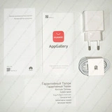 Huawei смартфоны nova Y70 4/64GB Crystal Blue - фото 2