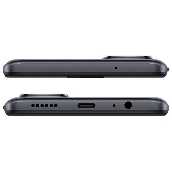 Huawei смартфоны nova Y70 4/64Gb Midnight Black - фото 6