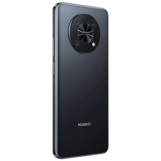 Смартфон HUAWEI nova Y90 4/128GB Midnight Black