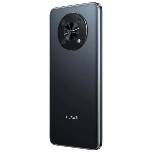 Смартфон HUAWEI nova Y90 4/128GB Midnight Black - фото 5