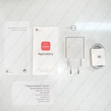 Смартфон HUAWEI nova Y90 4/128GB Midnight Black - фото 10