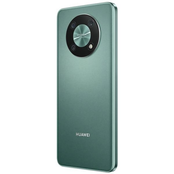 Смартфон HUAWEI Nova Y90 4/128GB Emerald Green