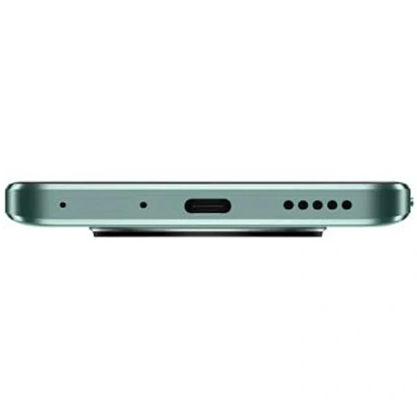 Смартфон HUAWEI nova Y90 4/128GB Emerald Green - фото 9
