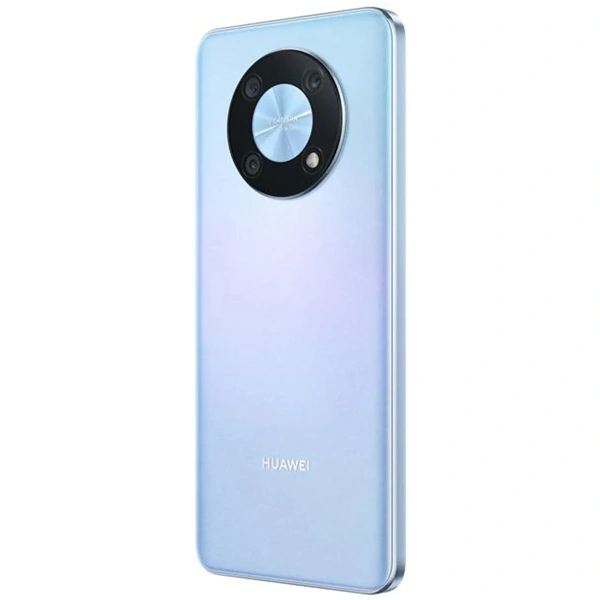 Смартфон HUAWEI nova Y90 4/128GB Crystal Blue - фото 5