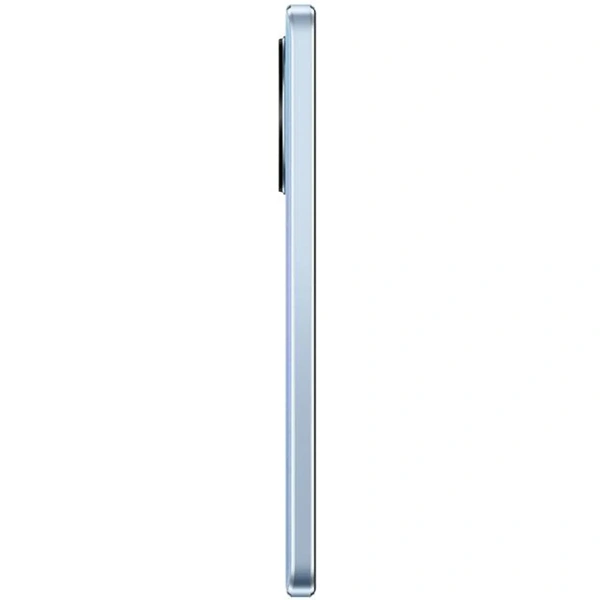 Смартфон HUAWEI nova Y90 4/128GB Crystal Blue - фото 6