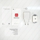 Смартфон HUAWEI nova Y90 4/128GB Crystal Blue - фото 10