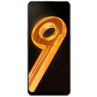Смартфон Realme 9 8/128GB Sunburst Gold