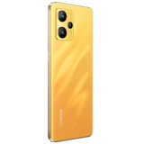 Смартфон Realme 9 8/128GB Sunburst Gold - фото 5