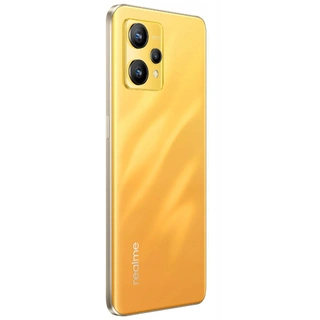 Смартфон Realme 9 8/128GB Sunburst Gold