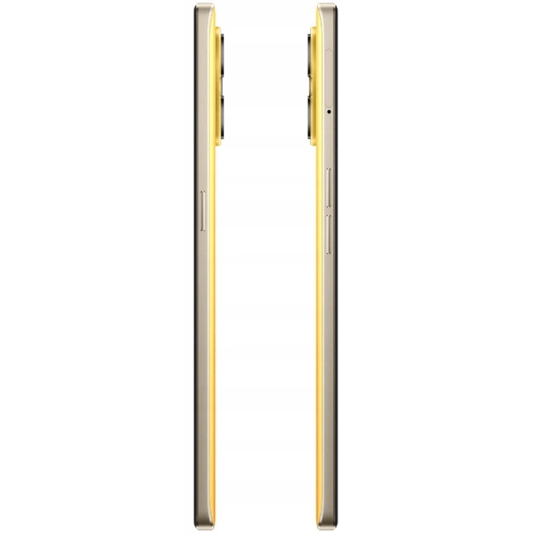 Смартфон Realme 9 8/128GB Sunburst Gold - фото 8