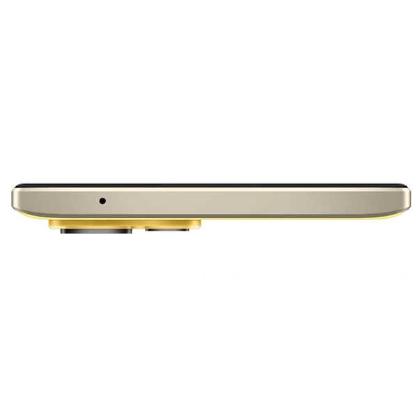 Смартфон Realme 9 8/128GB Sunburst Gold - фото 9
