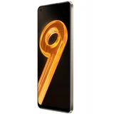 Смартфон Realme 9 8/128GB Sunburst Gold - фото 4