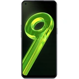 Смартфон Realme 9 8/128GB Meteor Black - фото 4