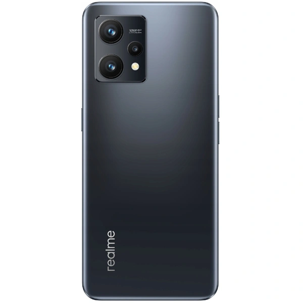 Смартфон Realme 9 8/128GB Meteor Black - фото 7