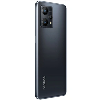 Смартфон Realme 9 8/128GB Meteor Black
