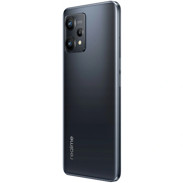 Смартфон Realme 9 8/128GB Meteor Black - фото 8