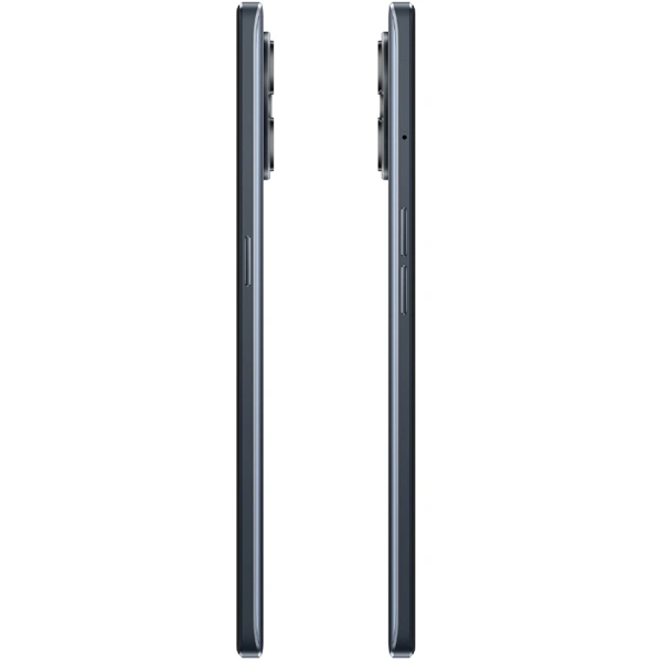 Смартфон Realme 9 8/128GB Meteor Black - фото 9