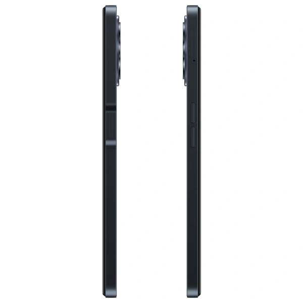 Смартфон Realme C35 4/128GB Black - фото 4