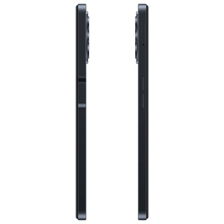 Смартфон Realme C35 4/128GB Black