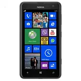 Смартфон Nokia Lumia 625 black