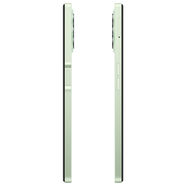 Realme смартфоны C35 4/128GB Green