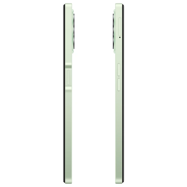 Смартфон Realme C35 4/128GB Green - фото 4
