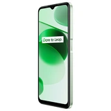 Смартфон Realme C35 4/128GB Green - фото 2