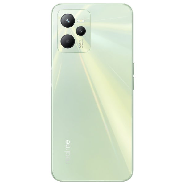 Смартфон Realme C35 4/128GB Green