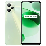 Смартфон Realme C35 4/128GB Green