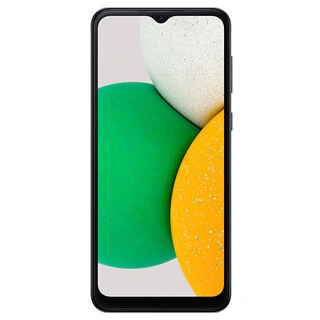 Смартфон Samsung Galaxy A03 Core 2/32GB Black