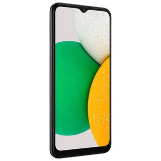 Смартфон Samsung Galaxy A03 Core 2/32GB Black