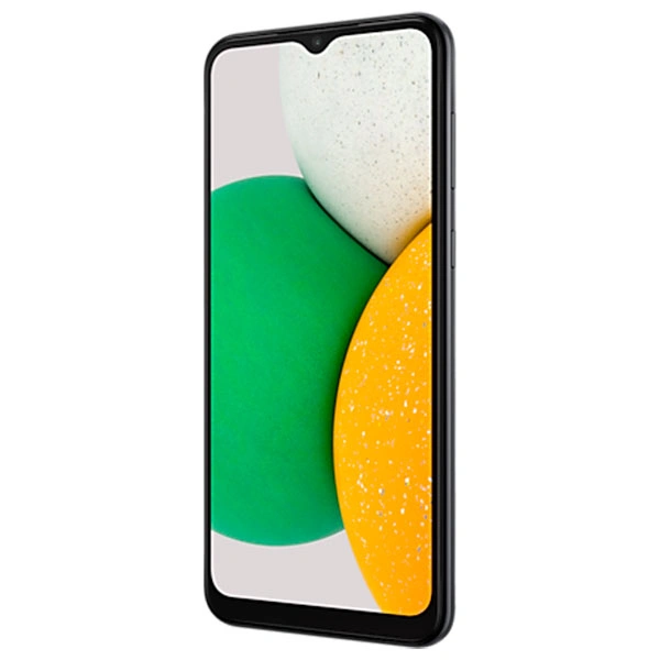 Смартфон Samsung Galaxy A03 Core 2/32GB Black - фото 4