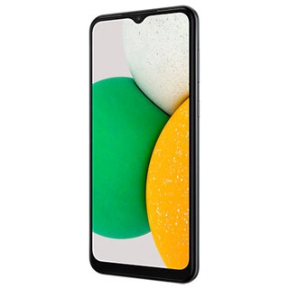 Смартфон Samsung Galaxy A03 Core 2/32GB Black