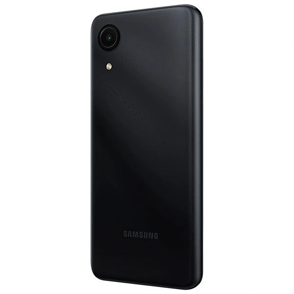 Смартфон Samsung Galaxy A03 Core 2/32GB Black - фото 7