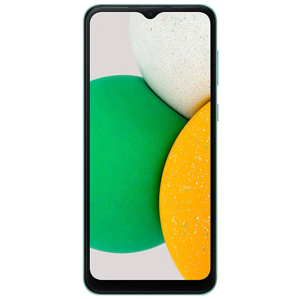 Смартфон Samsung Galaxy A03 Core 2/32GB Green - фото 3