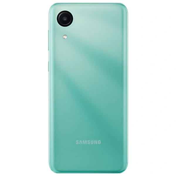 Смартфон Samsung Galaxy A03 Core 2/32GB Green - фото 6