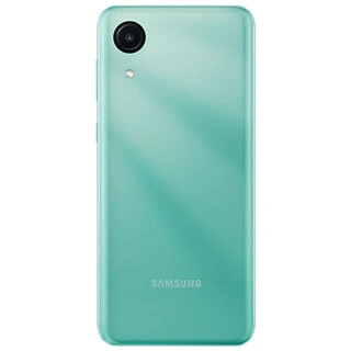 Смартфон Samsung Galaxy A03 Core 2/32GB Green